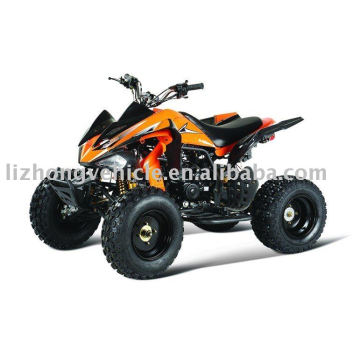 Kawasaki 250cc estilo atv